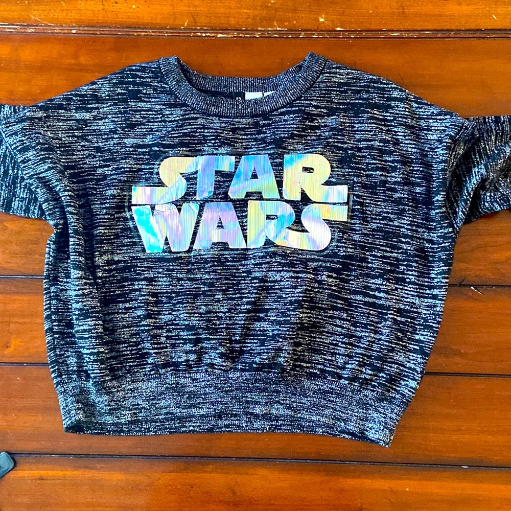 STAR WARS Sweater